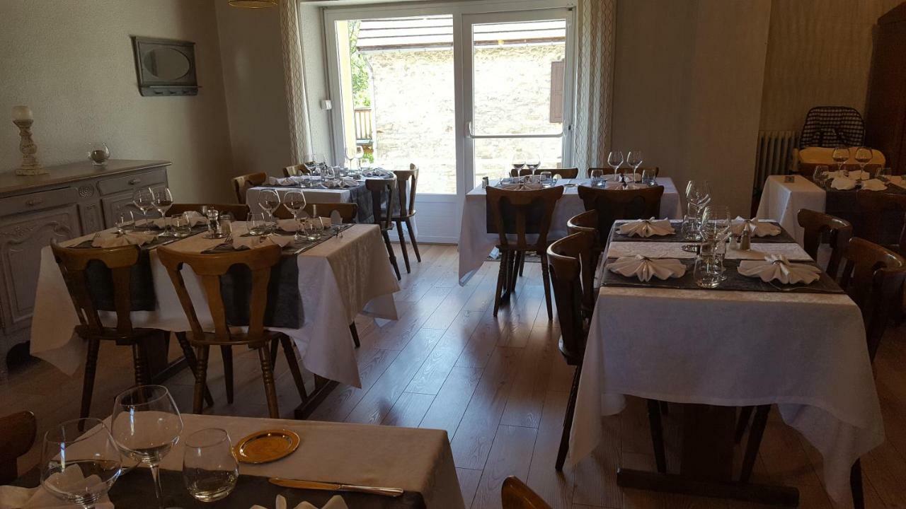 Hotel L'Envie Des Mets Лю-ла-Кроа-От Екстериор снимка