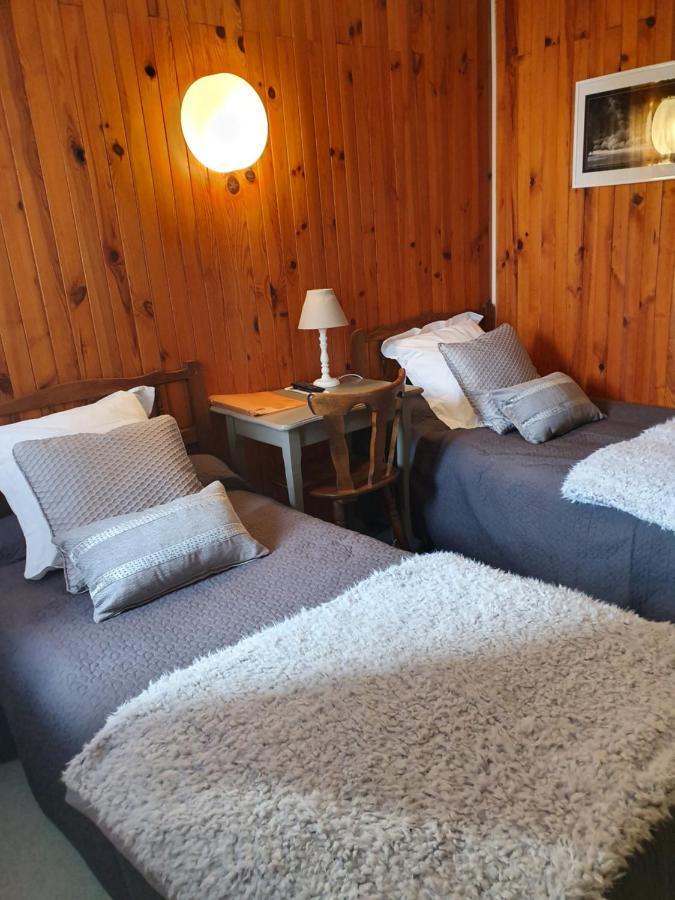 Hotel L'Envie Des Mets Лю-ла-Кроа-От Екстериор снимка