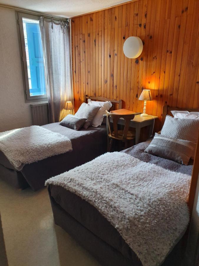 Hotel L'Envie Des Mets Лю-ла-Кроа-От Екстериор снимка